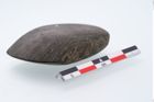 Etikett zu Keramikgefäß (NHMW-PRAE-085763)